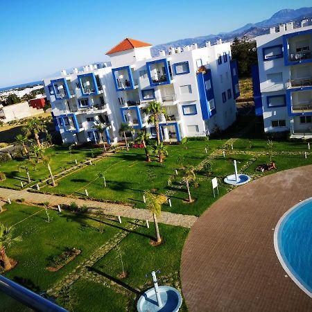 Kariat Cabo - Appartement Charmant, Climatisé avec Vue Piscine Cabo Negro Exterior foto