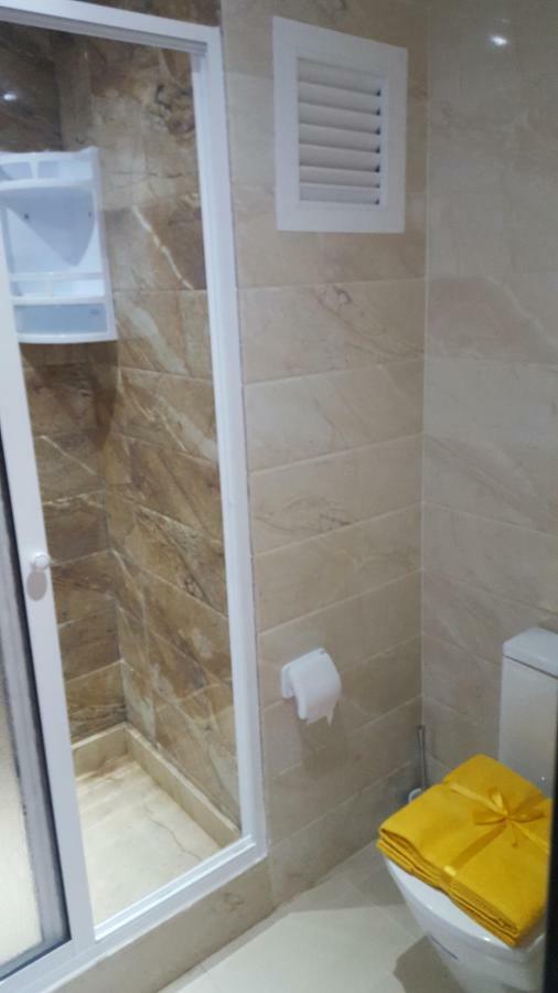 Kariat Cabo - Appartement Charmant, Climatisé avec Vue Piscine Cabo Negro Exterior foto