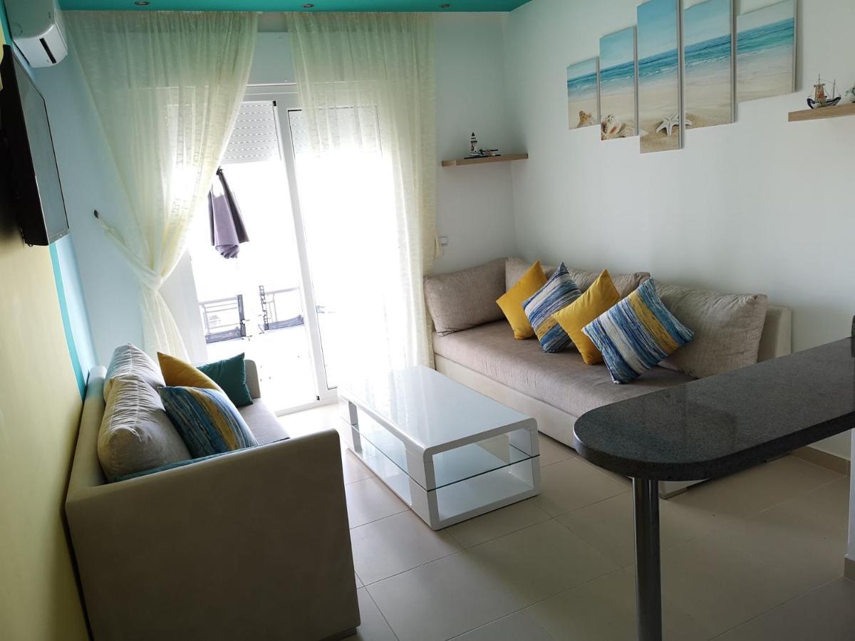 Kariat Cabo - Appartement Charmant, Climatisé avec Vue Piscine Cabo Negro Exterior foto
