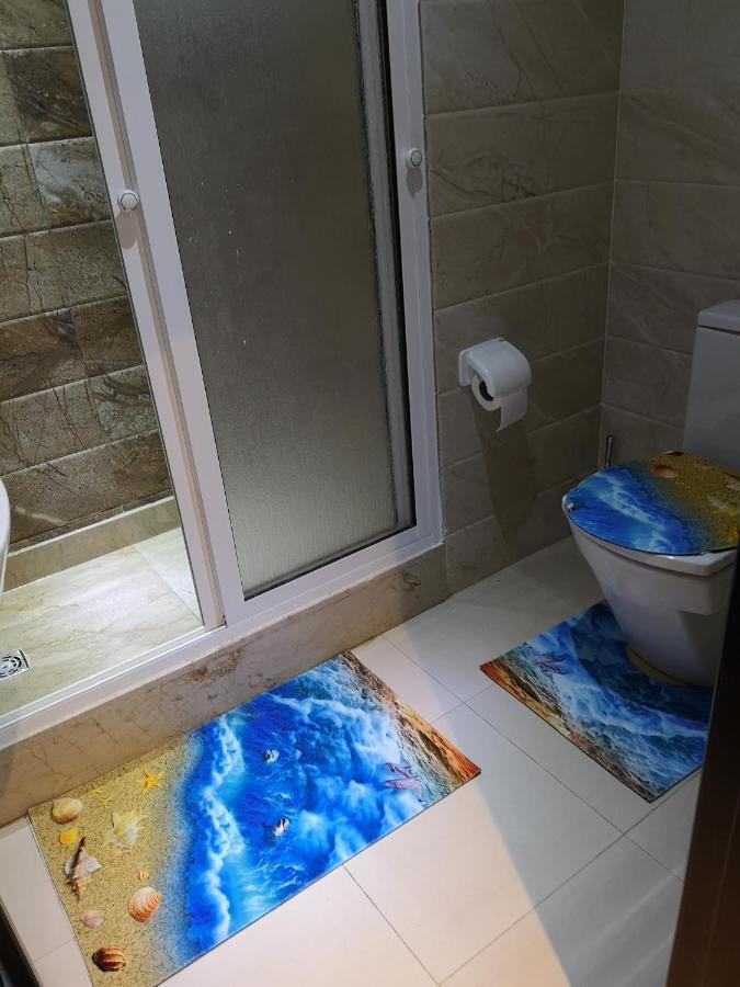 Kariat Cabo - Appartement Charmant, Climatisé avec Vue Piscine Cabo Negro Exterior foto